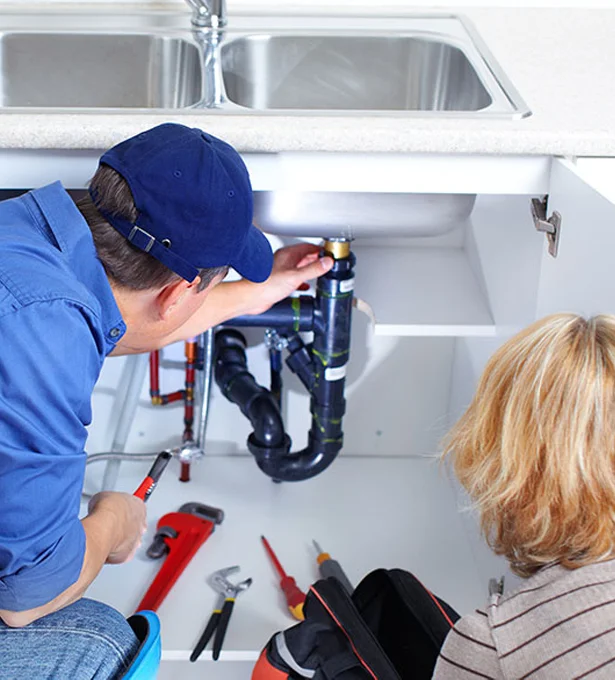 Emergency Plumber North Dublin