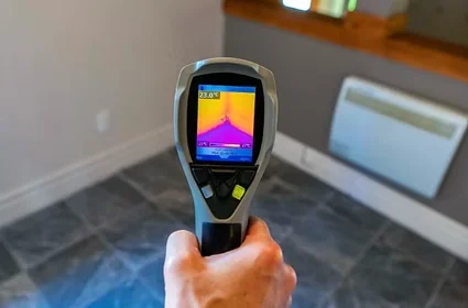 Water Leak Detection Dublin by The Plumbing Company